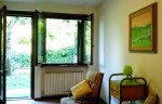 Annuncio vendita Perugia appartamento con giardinetto