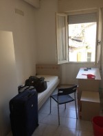Annuncio affitto Rimini stanza in casa con altri 3 inquilini