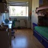 foto 2 - Appartamento trilocale in zona pineta Sacchetti a Roma in Vendita