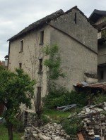 Annuncio vendita In Val Vigezzo a Villette grande rustico
