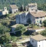 foto 0 - Spoleto porzione di borgo rustico a Perugia in Vendita