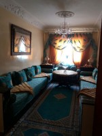 Annuncio vendita Appartamento al cuore di Ain Atik Rabat