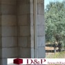 foto 2 - Lequile villa indipendente tra gli ulivi a Lecce in Vendita