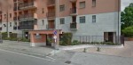 Annuncio affitto San Giuliano Milanese box con cancello elettrico