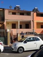 Annuncio vendita Sestu zona Ateneo villa trilivelli