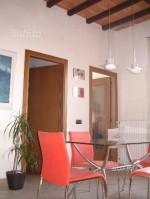 Annuncio vendita Modena appartamento con travi a vista