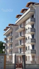 Annuncio vendita Aversa appartamenti di nuova costruzione