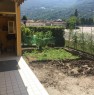 foto 8 - Casazza trilocale con giardino a Bergamo in Vendita