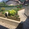 foto 5 - Casazza trilocale con giardino a Bergamo in Vendita