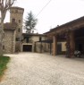 foto 0 - Traversetolo casa in sasso del 1500 con torre a Parma in Vendita