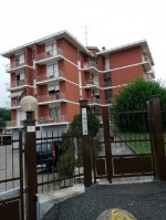 Annuncio vendita Cossato appartamento quartiere Vallone