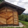 foto 3 - Roncegno Terme casetta in legno a Trento in Vendita