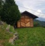 foto 0 - Roncegno Terme casetta in legno a Trento in Vendita