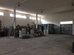 Annuncio vendita Capannone in zona Limoncino