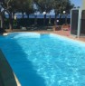 foto 12 - Bari villa con piscina fronte mare a Bari in Vendita