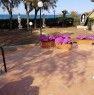 foto 3 - Bari villa con piscina fronte mare a Bari in Vendita