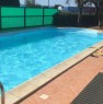 foto 1 - Bari villa con piscina fronte mare a Bari in Vendita