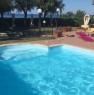 foto 0 - Bari villa con piscina fronte mare a Bari in Vendita