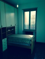 Annuncio affitto Milano stanza singola rinnovata in appartamento
