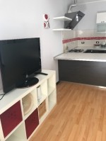 Annuncio vendita Trieste miniappartamento