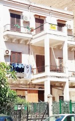 Annuncio vendita Appartamento situato nel centro di Palermo