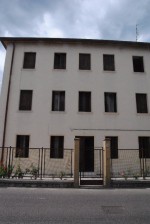 Annuncio vendita Vittorio Veneto casa anni 30