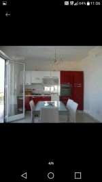 Annuncio vendita Appartamento con vista mare a Porto Empedocle