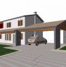 foto 3 - Frazione Godia si costruisce villa singola a Udine in Vendita