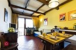 Annuncio vendita Miniappartamento residence palace Sestriere