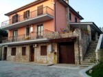 Annuncio vendita Castelnuovo di Porto localit Tre Pontoni villa