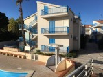 Annuncio vendita Marina di Ragusa appartamento con vista piscina