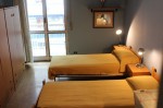 Annuncio affitto Milano appartamento con 2 posti letto