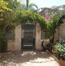 foto 1 - Palermo villetta con piccolo giardino a Palermo in Vendita
