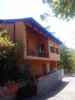 Annuncio vendita San Benedetto Val di Sambro casa