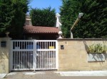 Annuncio vendita San Cataldo di Lecce villino con giardinetto