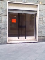 Annuncio vendita Muri negozio in Valenza