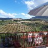 foto 2 - Trabia villino panoramico zona contrada Scirocco a Palermo in Vendita