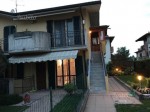 Annuncio vendita Bergamo appartamento in villetta