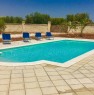 foto 1 - Villa per vacanze nel comune di Alessano a Lecce in Affitto
