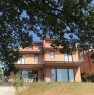 foto 8 - Asciano villa a schiera panoramica a Siena in Affitto