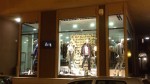 Annuncio vendita Pesaro negozio su due livelli