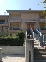Annuncio vendita Maiolati Spontini appartamento sito in Moie