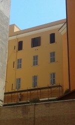 Annuncio vendita Roma zona Monti appartamento