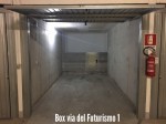 Annuncio vendita Box Milano Rogoredo