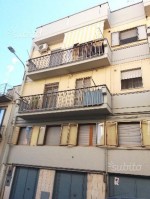 Annuncio vendita Altamura pressi di piazza Zanardelli appartamento