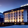 foto 0 - A Cortina d'Ampezzo multipropriet hotel Alaska a Belluno in Vendita