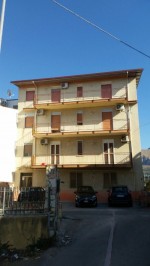 Annuncio affitto Palermo zona Guarnaschelli appartamento