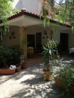 Annuncio vendita Palermo villa su due livelli