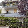 foto 1 - Bojano villetta con giardino a Campobasso in Vendita