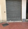 foto 1 - Napoli box auto soppalcato con serranda elettrica a Napoli in Vendita